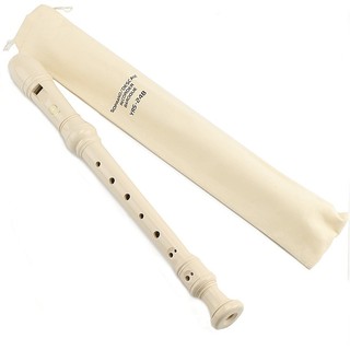 SÁO RECORDER SOPRANO YAMAHA YRS-24B 206494 [SKM]
