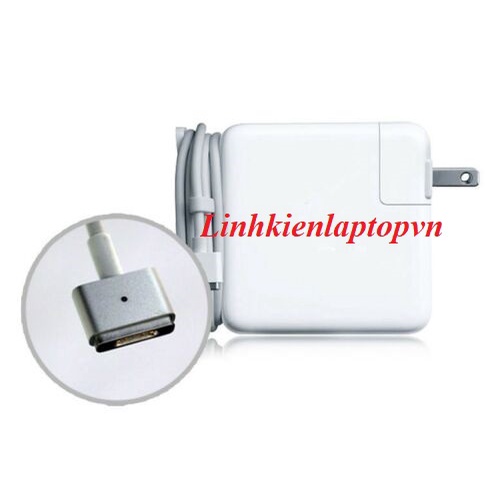 Sạc laptop hãng táo 45W 60W 85W-Pro / Air 2010 2011 2012 2013 2014 2015 2016 2017 - A1278 A1280 A1466 A1398 A1344 A1435