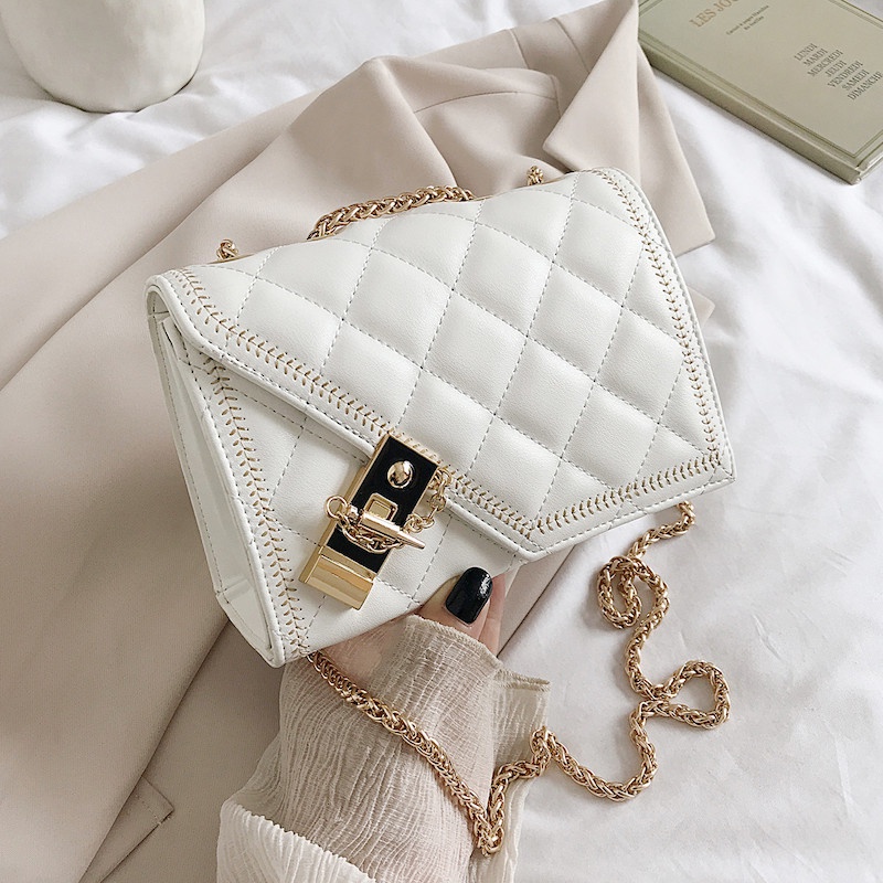 Túi Xách Nữ Đẹp, Đeo Chéo, Đeo Vai, Xách Tay Đi Chơi, Đi Làm Thời Trang Cao Cấp TX063