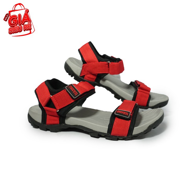 Giày Sandal Đi Học Bé Trai Gái