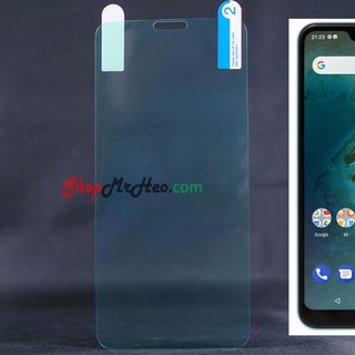 Dán Dẻo TPU Full Màn Hình Xiaomi Mi A2 Lite