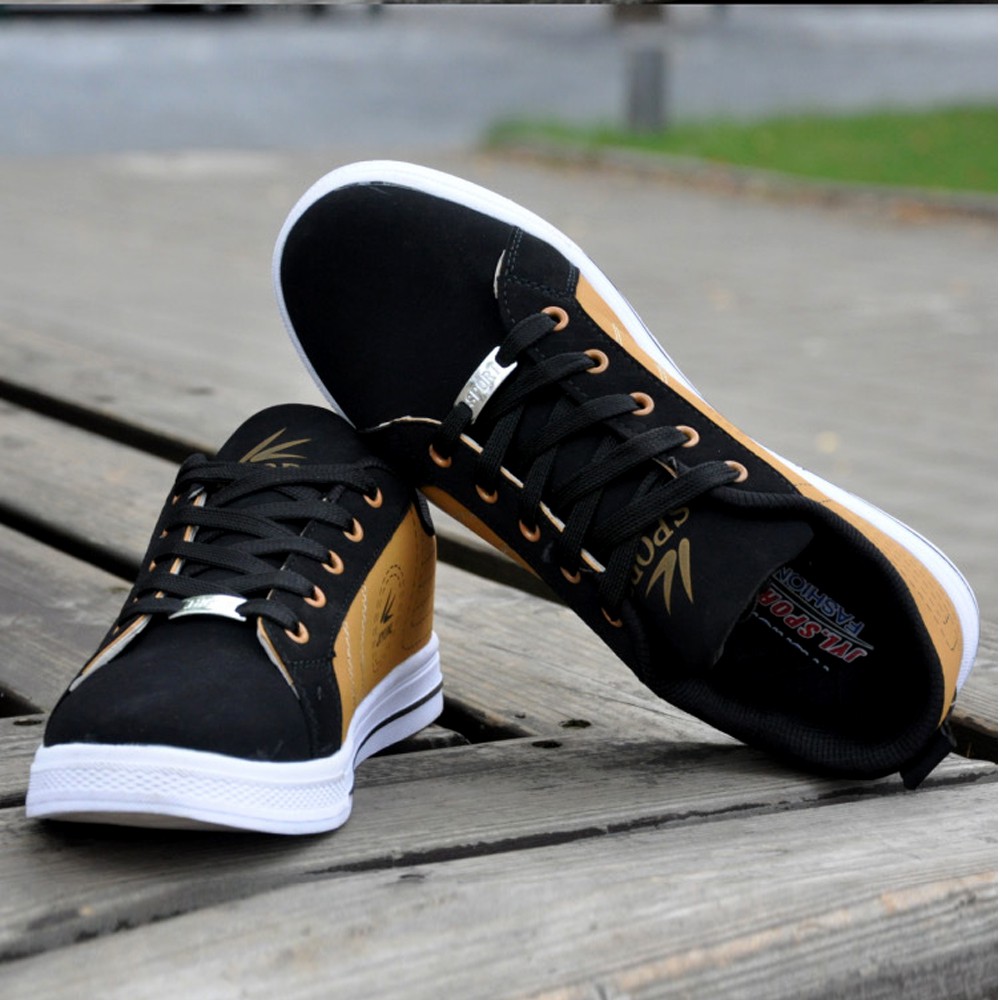 Giày sneaker thời trang nam , cá tính , thanh lịch 508 | BigBuy360 - bigbuy360.vn