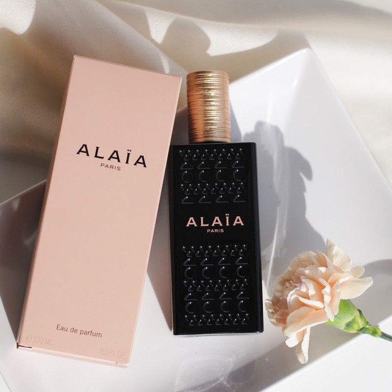 Nước hoa ALAIA EAU DE PARFUM size 30ml full seal