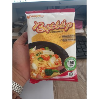 Bột ngô toàn ký 150g