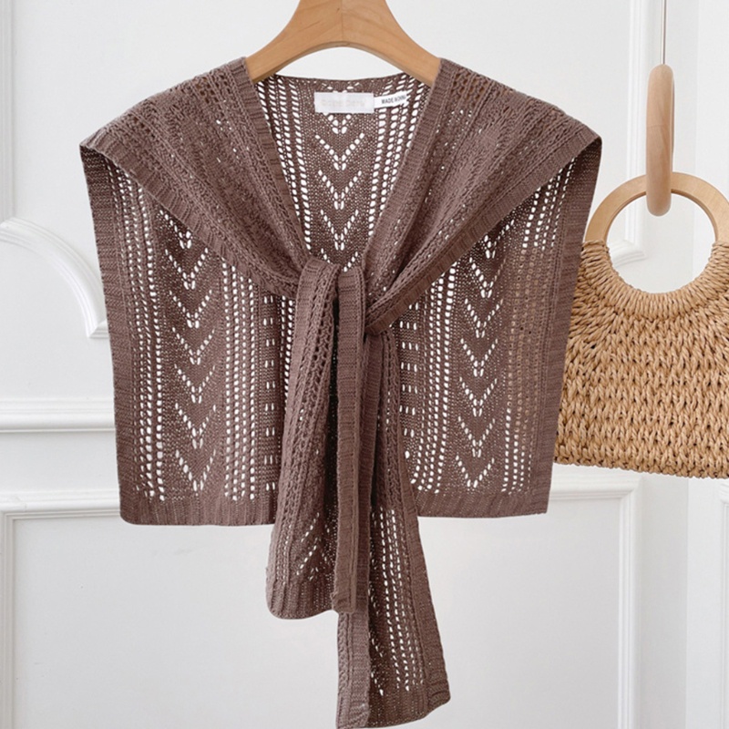 Áo Kiểu Nữ Cổ Bẻ Thắt Nút Thời Trang Thanh Lịch