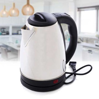 Bình đun nước siêu tốc 1,8 lít inox