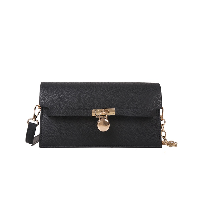 Túi Đeo Chéo Hình Vuông Nhỏ Chống Trộm Thời Trang Âu Mỹ Mùa Hè 2022