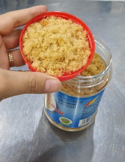 1KG (10 HŨ) CHÀ BÔNG CÁ NGỪ ĐẠI DƯƠNG