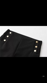 Quần tregging zara xuất dư
