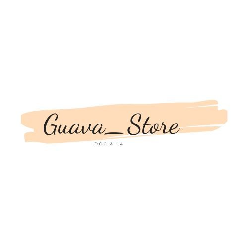 Guava_Store