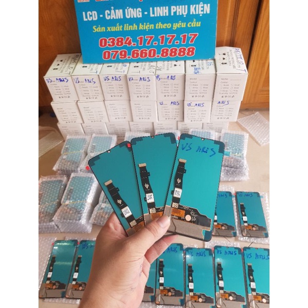 Màn hình vsmart Aris
