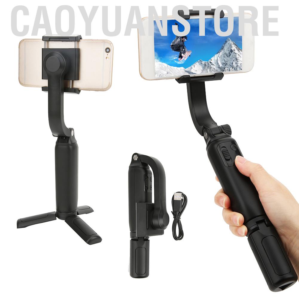 Gậy chụp ảnh một chân có thể gập lại kết nối bluetooth không dây đa năng cho điện thoại | BigBuy360 - bigbuy360.vn