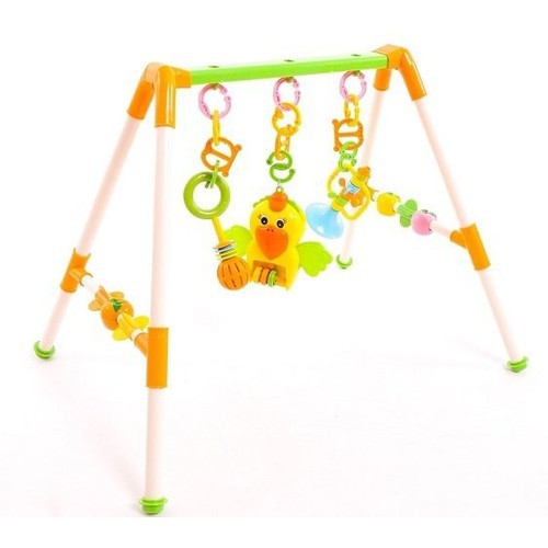 Kệ chữ A phát nhạc cho bé cao cấp