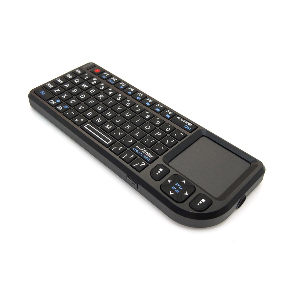 Bàn Phím Hel + A8 2.4ghz Cho Tv Box