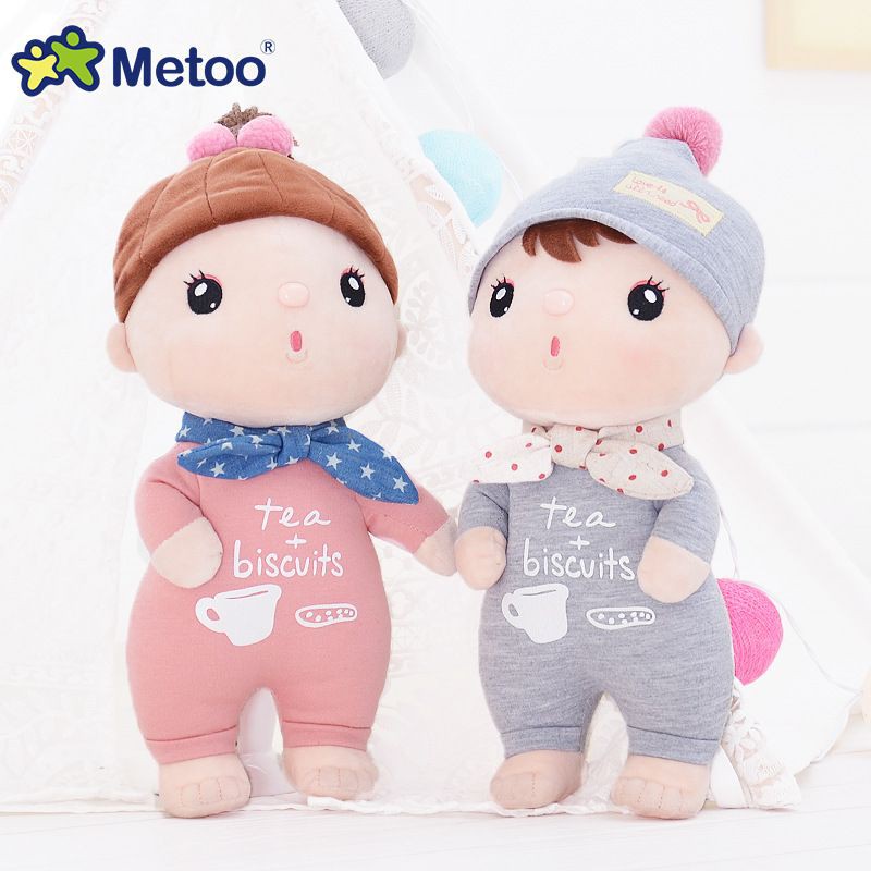 Búp bê Metoo Tangdouer size 31cm