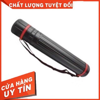 Ống đựng giấy vẽ A3 - A4