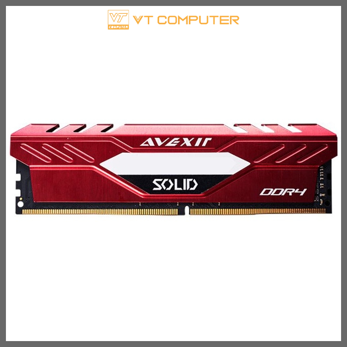 Ram PC DDR4 8Gb Bus 2666 Apacer / Avexir / Lexar / Pioneer / Bảo Hành 36 Tháng