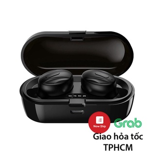 Tai nghe Bluetooth 5.0 TWS XG-13 pin cực lâu