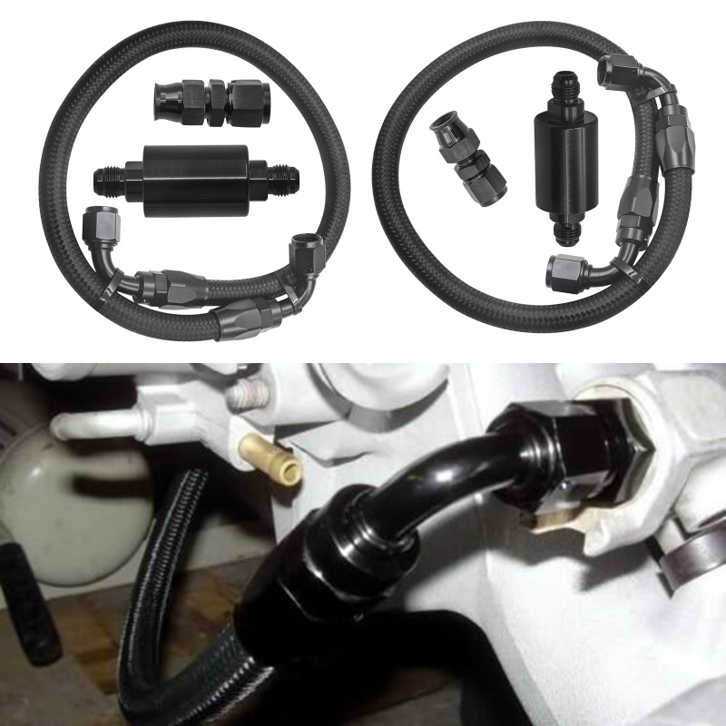 Bộ Phụ Kiện Dẫn Nhiên Liệu Cho Xe Hơi Civic EG 1996-2000 B16 B18 B20