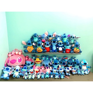 Gấu bông Stitch size 12-60cm