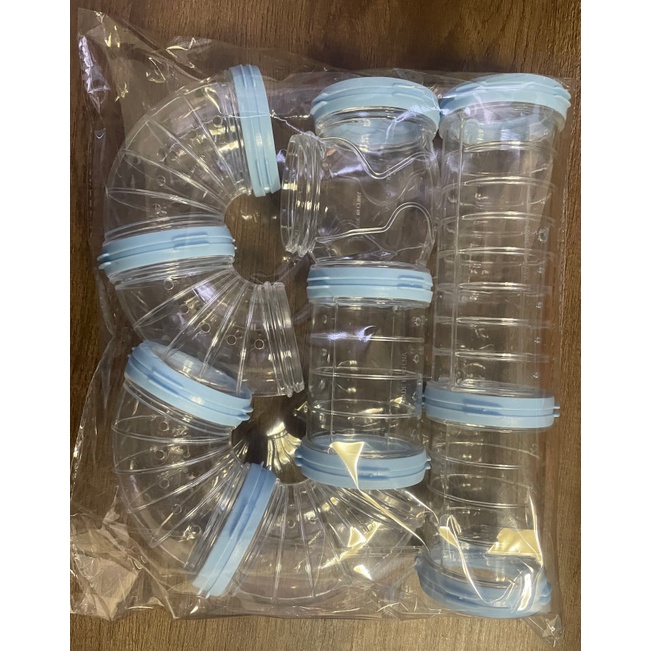 bộ ống nối I -C-T dành cho hamster