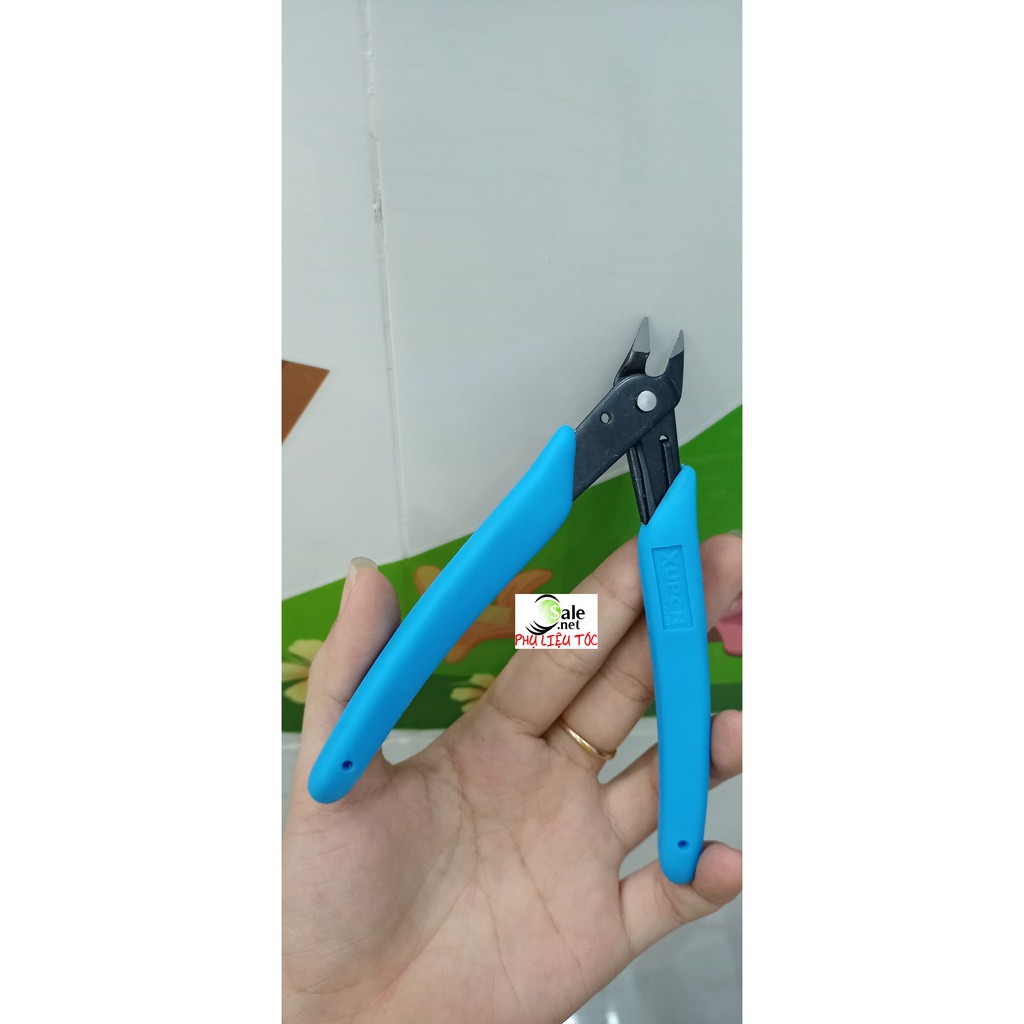Kềm phá đá dùng cho salon chuyên nail - chuyên sỉ phụ liệu tóc