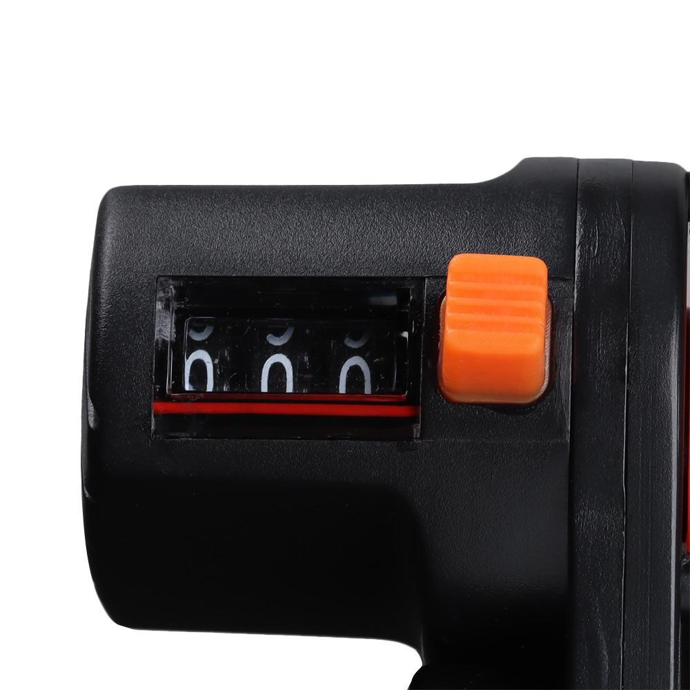 1 Cuộn Dây Câu Cá Mini 0-999M