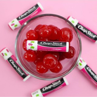 Son dưỡng mềm mịn môi, mờ thâm chapstick