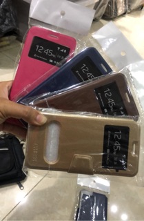 Bao da Oppo F9/A7/A5S/A12e thời trang