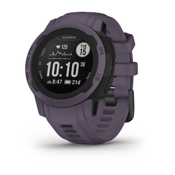 Đồng hồ thông minh Garmin Instinct 2S - Chính hãng