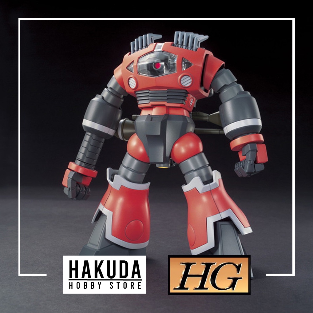 HGUC 1/144 HG Zogok - Chính hãng Bandai Nhật Bản