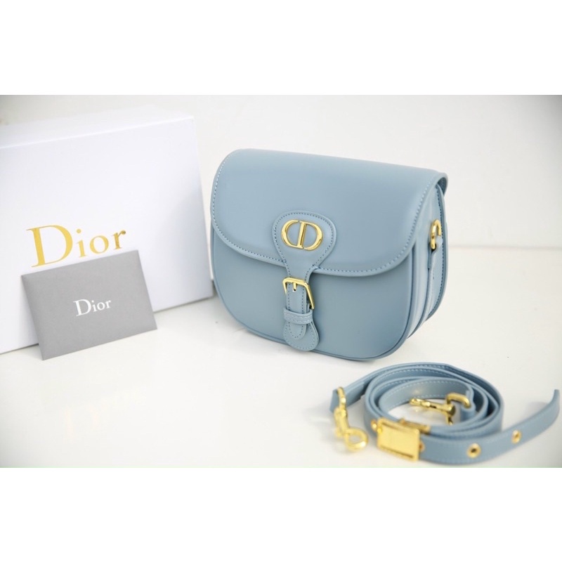 ❌Túi DIOR BOBBY DÁNG BẦU