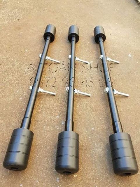 Chống đổ sườn Fz155i,V-ixion 155cc,Fz 155i