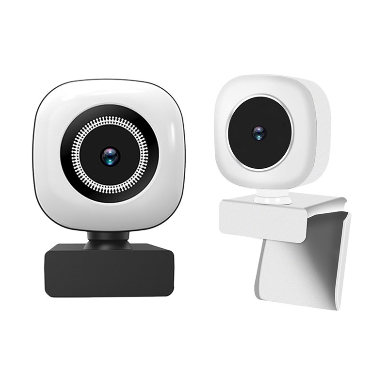 Webcam Tự Động 2 Mp Độ Phân Giải 1080p
