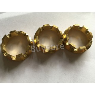 Bộ 3 đầu răng giữ phốt đầu rửa 1hp ti 22mm
