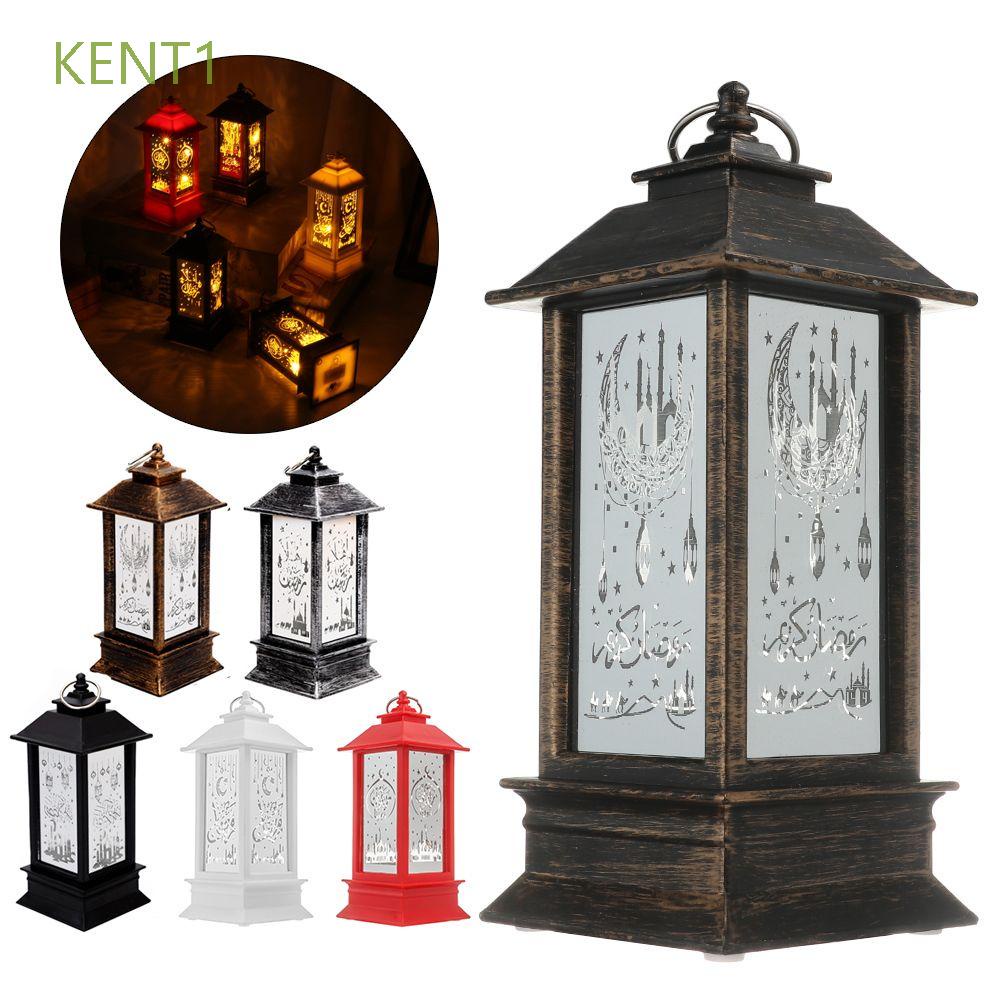 Đèn LED Để Bàn Trang Trí Phong Cách Hồi Giáo KENT1