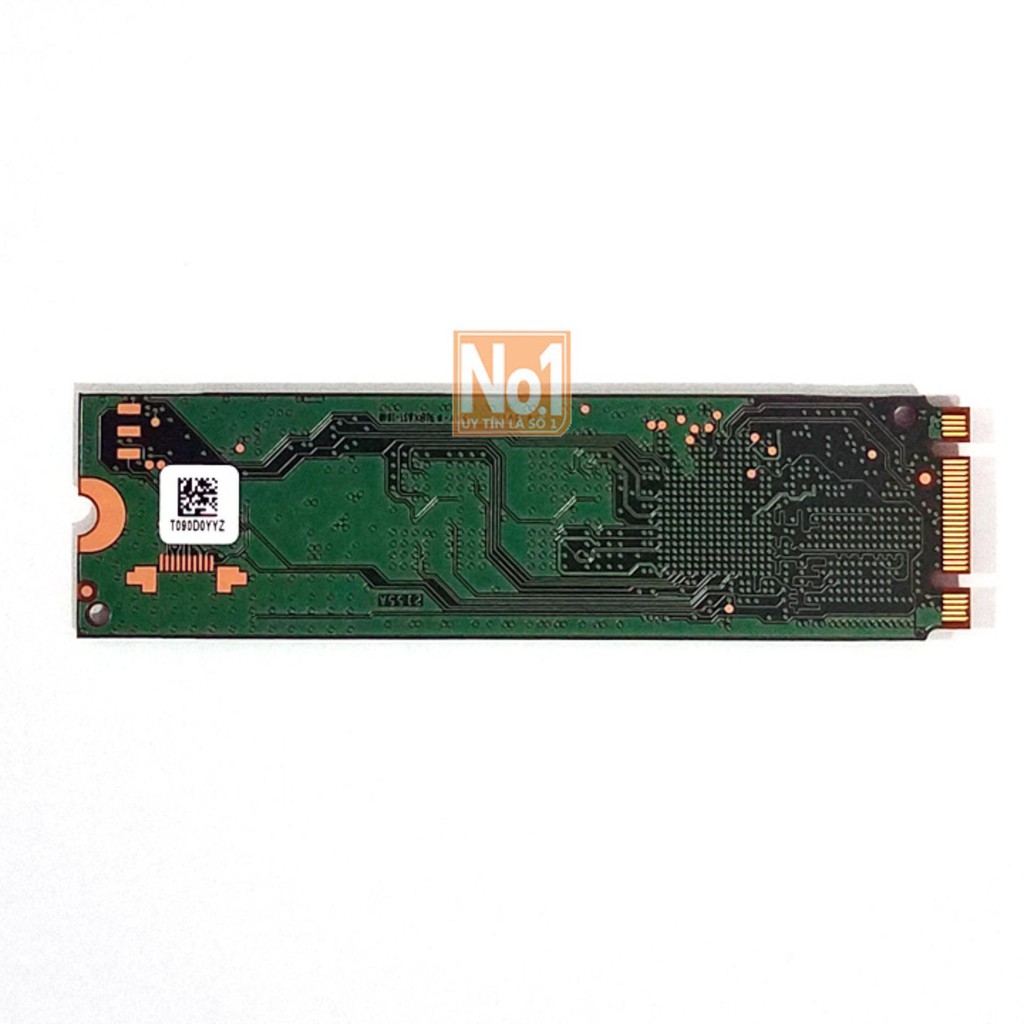 Ổ cứng SSD M.2 SATA Micron 1100 series 256GB - bảo hành 3 năm