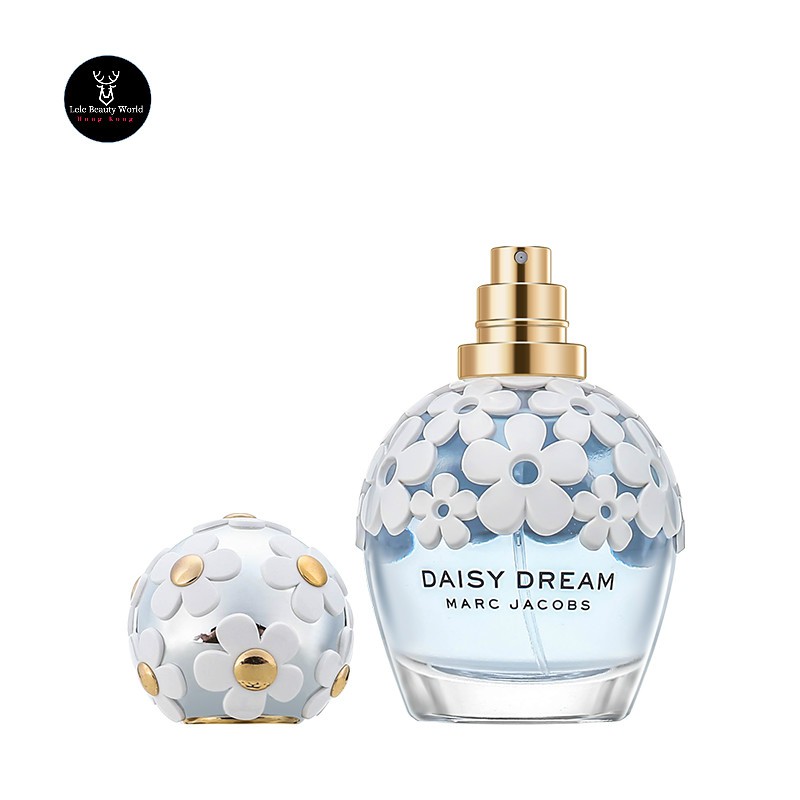Nước hoa Marc Jacobs Daisy Dreamland EDT hương hoa lâu trôi màu xanh dương dành cho nữ