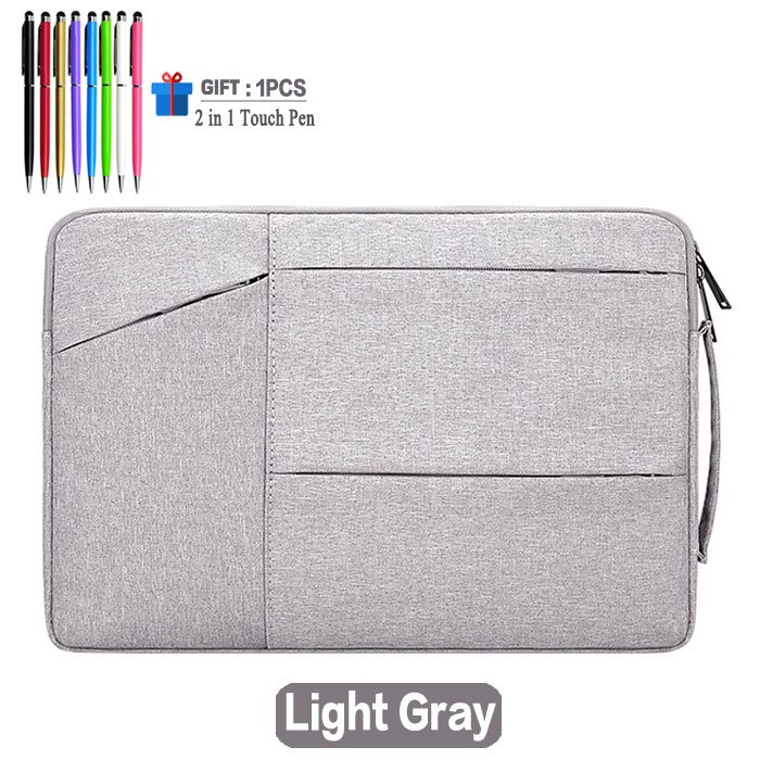Túi Đựng Laptop 11.6 12.5 13.3 14.1 15 inch Cho Dell Latitude 14" 5420 7420 7410 / Latitude 15.6" 7520