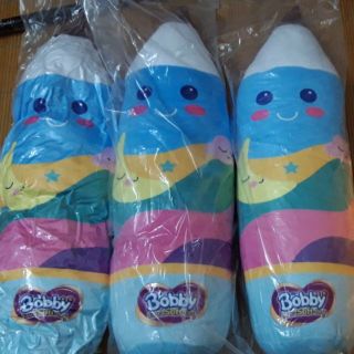 ( mua 1 tặng 1 gối ôm bút chì ) tã dán bobby extra softdryS74, M64,L58,XL52