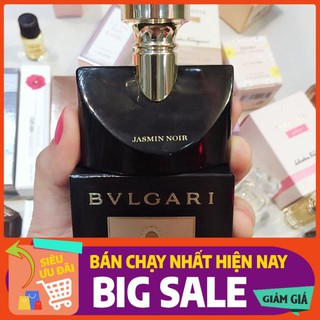 Nước hoa mini Bvlgari Jasmin Noir