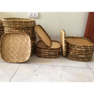 Mẹt tre hình vuông đẹp, độc, lạ