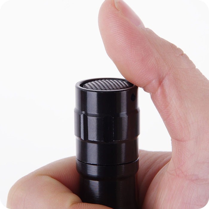 Đèn pin mini GADO siêu sáng 3W chống nước sử dụng pin AA | BigBuy360 - bigbuy360.vn