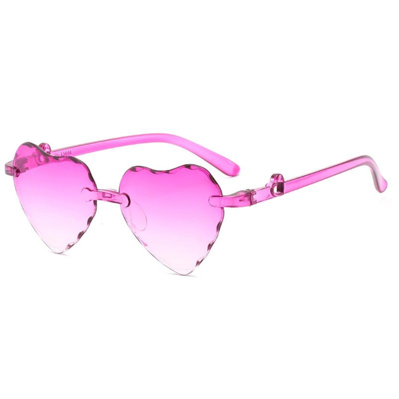 Kính mát thời trang phong cách Hàn đáng yêu cho bé