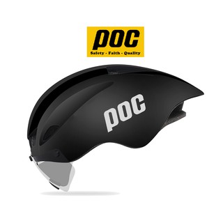 Mũ bảo hiểm xe đạp Poc