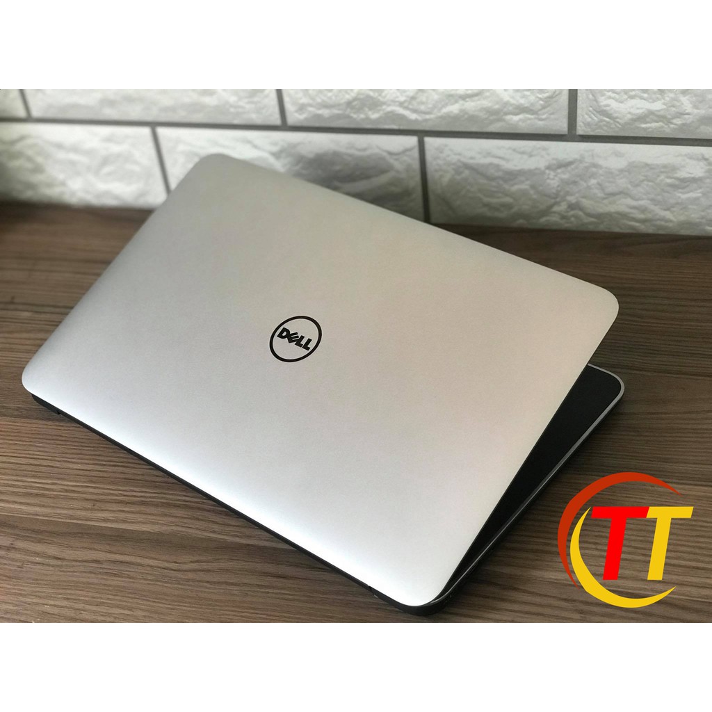 (Siêu Phẩm Ultrabook-Siêu Nhẹ-Sang Trọng) Laptop Dell XPS 13 L322X i5 3337U, 4Gb Ram, SSD 128GB (Tặng kèm Full phụ kiện)