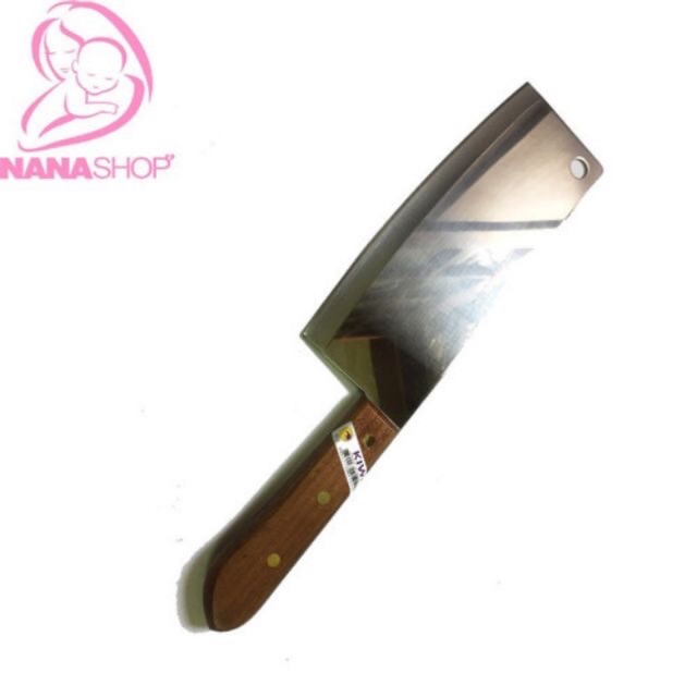 DAO CHẶT THÁI LAN CÁN GỖ KIWI 812