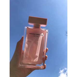 Nước hoa nữ Narciso Rodriguez For Her EDP 100ml
