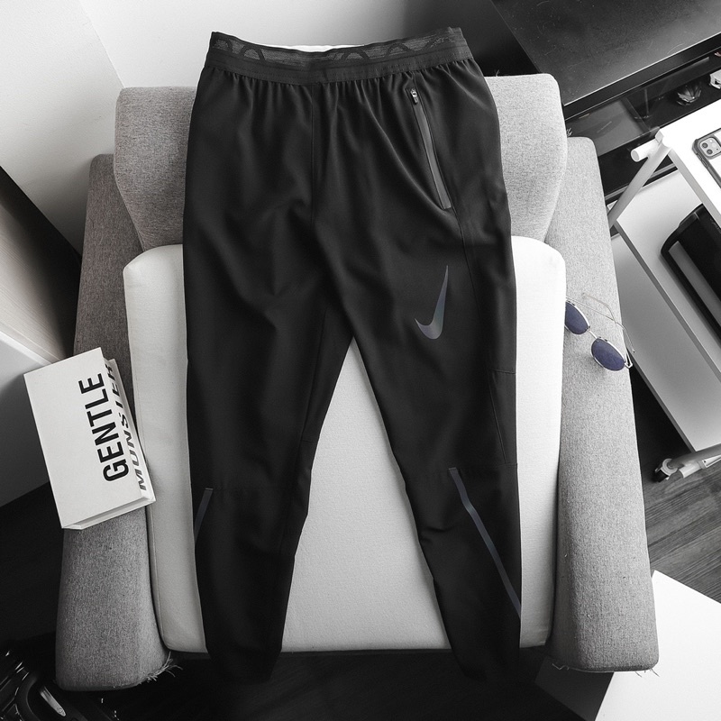 Quần jogger nam