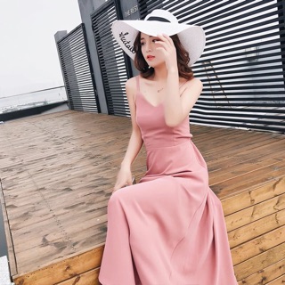 Maxi nơ lưng (ảnh thật)